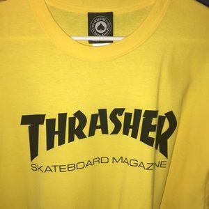 Thrasher t shirt